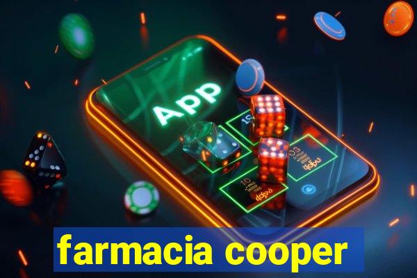 farmacia cooper